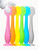 Baby Baby Bumco Diaper Cream Brush In Pink