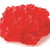 Red Gummi Bears Wild Cherry Gummy Bears 2 Pounds Bulk Gummi Candy