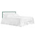Dream On Me Arlo 5-in-1 Convertible Crib