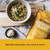 Sari Foods Nutritional Yeast Flakes, Non-fortified Gluten Free Vegan Cheese And Popcorn Seasoning, Bulk (1.5 Lbs)