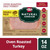 Hormel Natural Choice Sliced Oven Roasted Deli Turkey Lunch Meat, 14 Oz