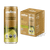 Lavazza Organic Cappuccino Cold Brew Coffee, (pack Of 4 Cans / 8 Fluid Ounce Each) Balanced, Creamy, Dark Roast, 100% Arabica, Usda Certified Organic, Rainforest Alliance Certified
