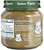 Gerber Organic For Baby, 2nd Foods, Sitter, Apple Spinach With Kale - 4 Oz, 10 Count