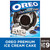 Oreo Premium Ice Cream Cake Made With Oreo Cookies And Vanilla Ice Cream, 46 Fl Oz