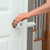 Safety 1ˢᵗ Parent Grip Door Knob Covers, White