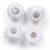 Safety 1ˢᵗ Parent Grip Door Knob Covers, White