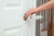 Safety 1ˢᵗ Parent Grip Door Knob Covers, White