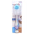 Munchkin Sponge Bottle Brush, Blue, 1 Pack
