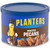 Planters Roasted Pecans, 7.25 Oz Canister
