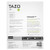 Tazo Zen K-cup Pods For A Calming Tea Beverage Green Tea Moderately Caffeinated Tea 22 Ct