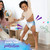 Pull-ups New Leaf Boys' Disney Frozen Potty Training Pants, 4t-5t, 60 Ct