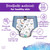 Pull-ups New Leaf Boys' Disney Frozen Potty Training Pants, 4t-5t, 60 Ct