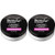 Maybelline New York Facestudio Master Fix Setting + Perfecting Loose Powder Makeup, Translucent, 2 Count