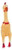 Toysmith Squawkin' Chicken
