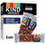 Kind Nut Bars, Extra Dark Chocolate Nuts & Sea Salt, 1.4 Oz, 6 Count
