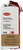 Lallemand Instaferm Instant Dry Yeast Leavening Agent, Red, 15.88 Oz.