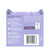 Neutrogena Cleansing Night Calming Wipes, Alcohol-free, 25 Ct, 2-pack