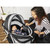 Dream On Me Karley Bassinet In Black