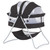 Dream On Me Karley Bassinet In Black