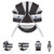 Dream On Me Karley Bassinet In Black