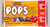 Tootsie Roll, Pops, Pops Filled With Chewy Tootsie Roll, Assorted