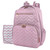 Fisher Price Morgan Blush Pink