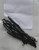 Vanilla Products Usa 10 Extract Grade B Vanilla Beans 4~5 Inches