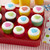 Wilton Cupcake Liners, Red, 75 Count