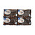 Great Value Chocolate Flvd Almond Bark 4 Count