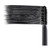 L'oreal Paris Air Volume Mega Mascara, Lightweight Mega Volume Washable, Black, 0.3 Fl. Oz.