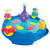 Lamaze 3-in-1 Activity Center – Developmental Activity Center Grows With Baby – Features Floor Play, Table Play & Game Play