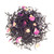 Pantenger Rose Earl Grey Tea Loose Leaf. 3.5 Oz.