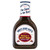 Sweet Baby Ray's Hickory & Brown Sugar Bbq Sauce, 18 Oz.