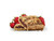 Nature’s Bakery Oatmeal Crumble Bars, Strawberry, Vegan, Non-gmo, 8.4 Oz. Boxes (pack Of 6)