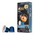 Equine Nespresso Pods For Original Line, Dark Roast #9 Organic 100ct