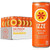 Izze Sparkling Juice Beverage, Mango, 8.4 Fl Oz, 24 Pack