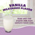 Organic Valley, Postnatal Support Smoothie Mix, Vanilla