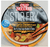 Nissin Cup Noodles Stir Fry Variety 4 Pack: Teriyaki Beef, Teriyaki Chicken, Hot Garlic Chicken, Sweet Chili