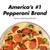 Hormel Pepperoni Original Pillow Pack - 6oz