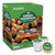 Green Mountain Coffee Hazelnut Decaf Coffee 24 Ct