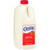 Crystal Creamery™ Vitamin D Whole Milk Half Gallon Jug