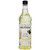 Monin Flavored Syrup, White Chocolate, 33.8-ounce Plastic Bottles (pack Of 4)
