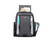 Bananafish Studios Black And Grey Colorblock Backpack Diaper Bag