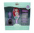 Wet Brush Princess Ariel Detangling Accessory Bundle Set 7 Count