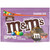M&m's Fudge Brownie Chocolate Candy, Sharing Size - 9.05 Oz Bag