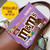 M&m's Fudge Brownie Chocolate Candy, Sharing Size - 9.05 Oz Bag