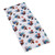 Marvel Spidey Team Red, White, And Blue Preschool Nap Pad Sheet