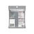 Hershey's Kisses Milk Chocolate Candy, Individually Wrapped, 5.3 Oz, Bag