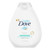 Dove Baby Sensitive Moisture Lotion, Fragrance Free, 13 Oz, 3 Pack