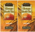 Trader Joe's Mango Black Tea, 20 Tea Bags X 2 Packs